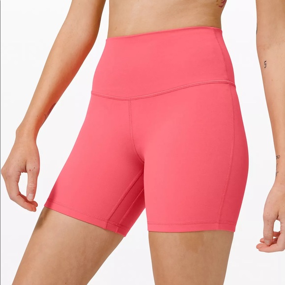 lululemon athletica Pants - Lululemon align HR 6”